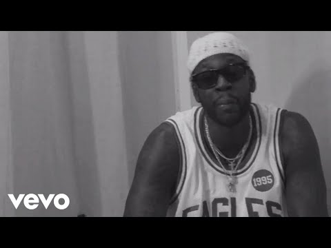 2 Chainz - 100 Joints (Official Music Video)