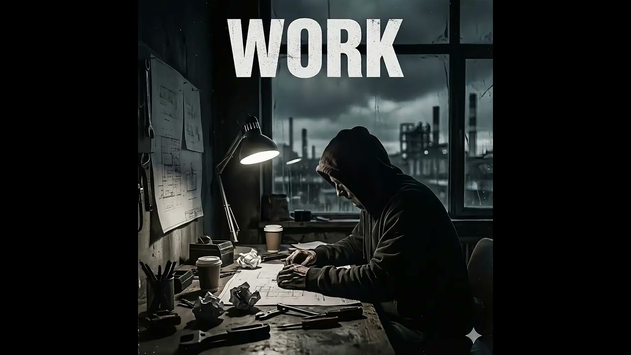 WORK | NF INSPIRED | WITH LYRICS