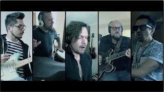 Can&#39;t Change Me (Alain Johannes Trio ft. Cristobal Aedo e Ignacio Ibarra)