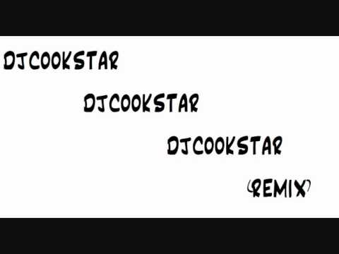 T Pain Ft  Lil Wayne & Drake  Can't believe it DJCOOKSTAR REMIX