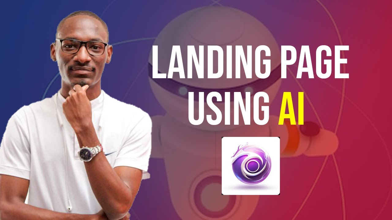 AIPage.dev tutorial
