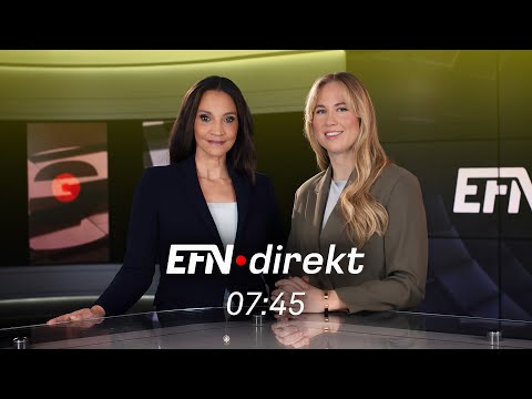 EFN Direkt 13 aug. 07:45: Upploppen i Storbritannien och bästa fonderna just nu