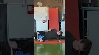 Gluteus Lift Star