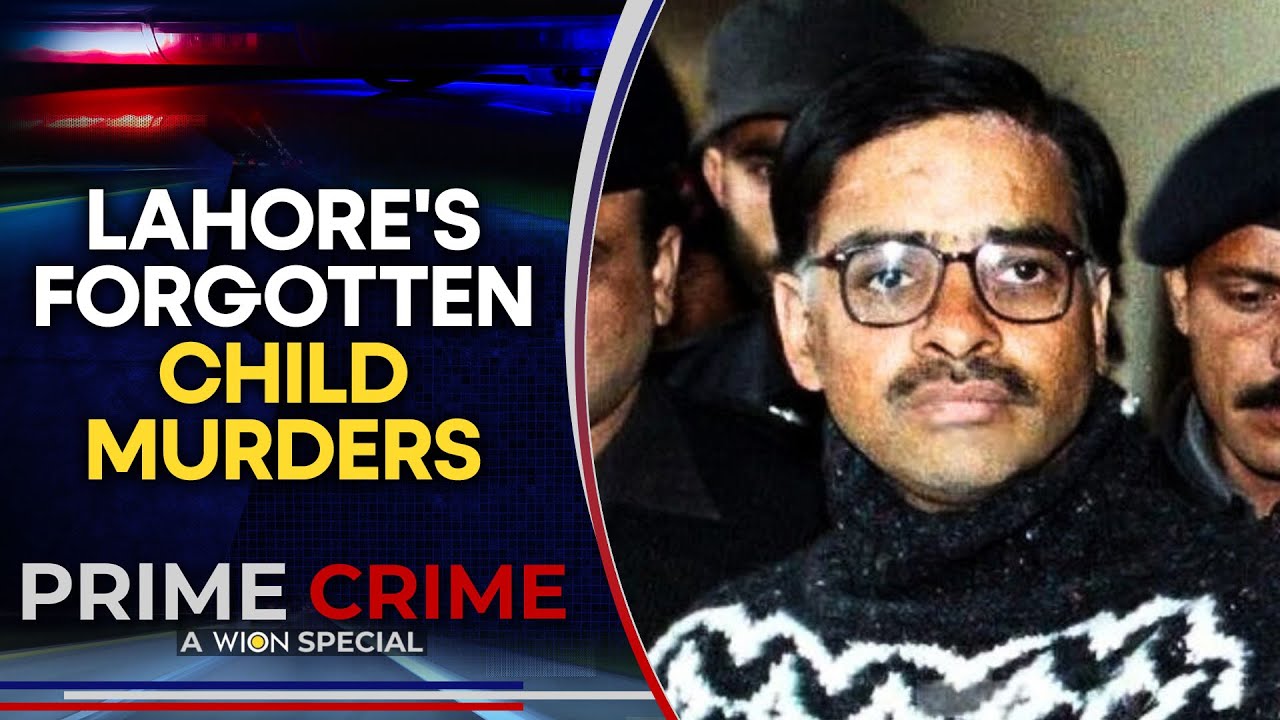 Javed Iqbal: The Pakistani Serial Killer Who Butchered 100 Boys in Lahore | Prime Crime