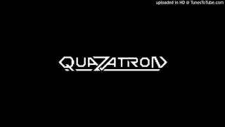 Quazatron theme remix
