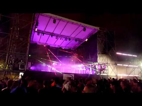 Maximal Festival,Milano,12-06-10:Scan 7 live parte 4