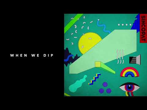 Premiere: Uner - Pieces [Sincopat]