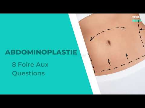 Abdominoplastie