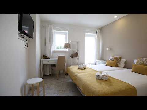 PF24562, Prédio, Lisboa