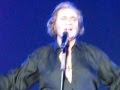 Engelbert Humperdinck in Los Angeles 2013 