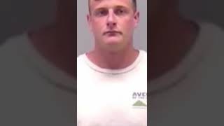 UPDATE Convicted Cop Dies in Prison