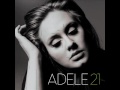 Adele - Rolling in the Deep (Audio)
