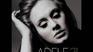 Adele - Rolling in the Deep (Audio)