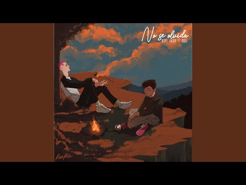 No se Olvida (feat. Diso)