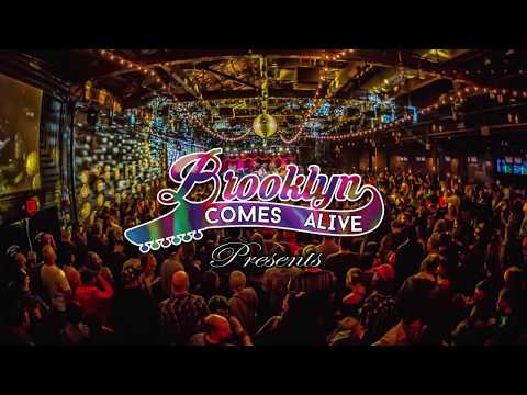 Dookie Tribute "Basket Case" 9.24.17 Brooklyn Comes Alive