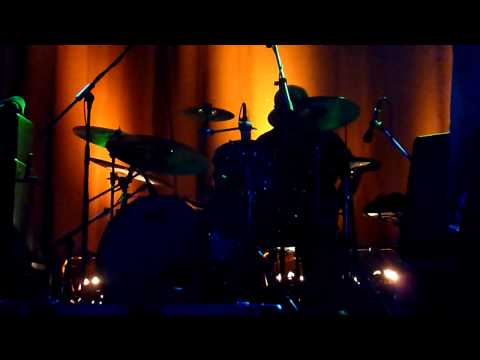 Blues Band - Green Stuff @ Nürnberg 15.2.2015