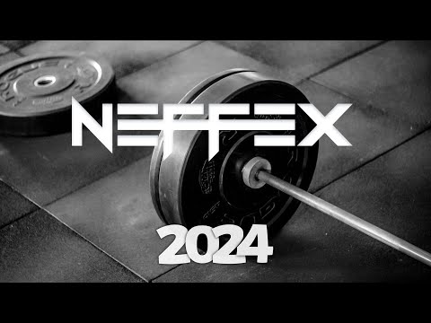 Top 30 Songs Of NEFFEX ❄️ Best of NEFFEX 2024 ???? Workout Music