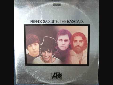 The Rascals-Of Course.wmv