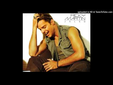 Ricky Martin Jaleo(Remix Dj Joker)