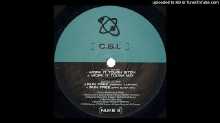 Coco Steel & Lovebomb - Work It (Tough Mix)