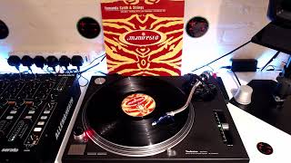 Yomanda - Synth & Strings (Joe Fandango's Mitsubishi Mix)