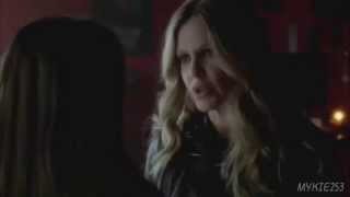 True Blood - Eric Releases Willa (7x05)