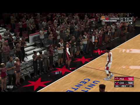 NBA 2K20 MyCareer Part 79: Tattoos Galore!!! (No Commentary)