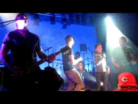 Baschi - Neui Wält - mit 11j. Stephanie 17.12.2011