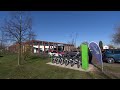 Eerste e-bike stations Parkstad opgeleverd