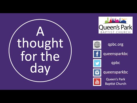 QPReflections 08 04 20