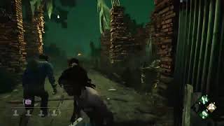Dead by Daylight