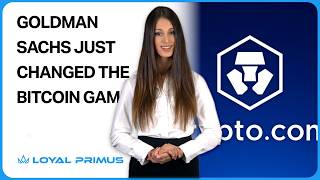 Loyal Primus Daily financial news 17 04 2026