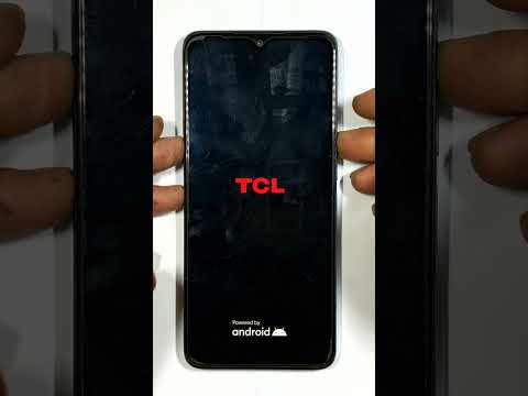 how to unlock all tcl phone password without factory reset#hardreset #shortvideo #unlockpatternlock