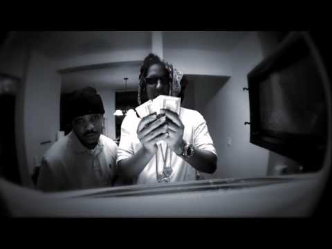 French Montana - Dat Comeback ft. Skyy High {Official Music Video H.D.}