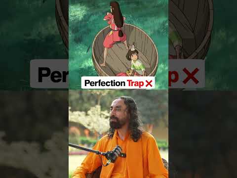 PURSUE EXCELLENCE NOT PERFECTION | Divya Jain