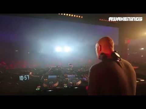 Len Faki @ Awakenings Festival 2015 Day One