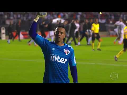 São Paulo 2 x 1 Vasco   Melhores Momentos Globo 60fps Brasileirão 05/08