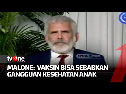 <p>Jakarta, tvOnenews.com - Ramai Dibicarakan Terkait Vaksin Anak Berbahaya, IDAI: Pernyataan dr. Malone Tidak Benar | tvOne</p>
<p>Sempat ramai dibicarakan terkait vaksinasi untuk anak umur 6-11 tahun yang katanya berbahaya untuk kesehatan anak. Hal ini di lontarkan oleh dr. Malone yang dimana vaksin untuk anak ini tidak mencegah covid-19, melainkan memperburuk kondisi kesehatan.</p>
<p>Saksikan live streaming tvOne hanya di tvonenews.com/live</p>
<p>Jakarta, tvOnenews.com - Ramai Dibicarakan Terkait Vaksin Anak Berbahaya, IDAI: Pernyataan dr. Malone Tidak Benar | tvOne</p>
<p>Sempat ramai dibicarakan terkait vaksinasi untuk anak umur 6-11 tahun yang katanya berbahaya untuk kesehatan anak. Hal ini di lontarkan oleh dr. Malone yang dimana vaksin untuk anak ini tidak mencegah covid-19, melainkan memperburuk kondisi kesehatan.</p>
<p>Saksikan live streaming tvOne hanya di tvonenews.com/live</p>