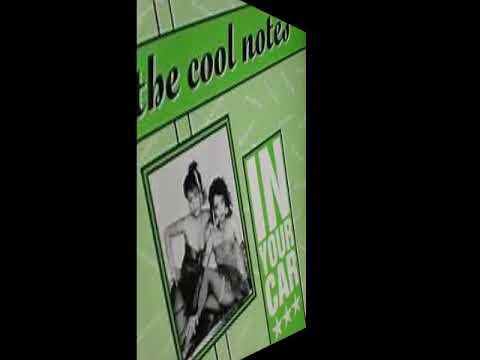 The Cool Notes - In Your Car (1985) (HQ)