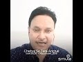 Chehre Se Zara Aanchal Mausami