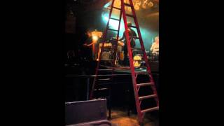 Shearwater - The Snow Leopard (sound check @ The Crocodile)