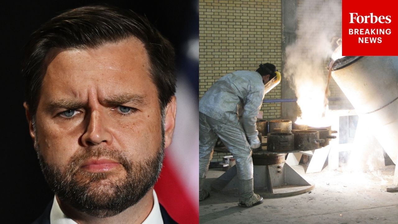Video | This Is The Biggest Reason Why U.S.-Iran Negotiations Fell Through Without A Deal: Expert