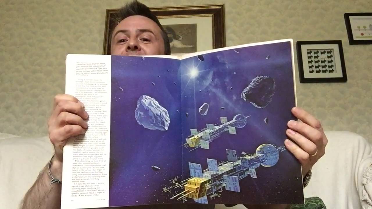 Terran Trade Authority Handbook: Great Space Battles