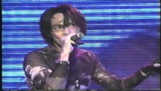 Steve Stevens 'Crime of Love' Live - Japan 1998 - Kyosuke Himuro