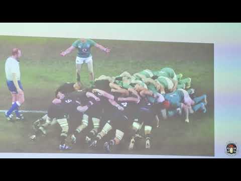 Jeff Talley - Agile Microdosing at Tech Tuesday