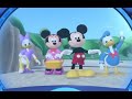Mickey Mouse Clubhouse Minnie Red Riding Hood Hot Dog Song English