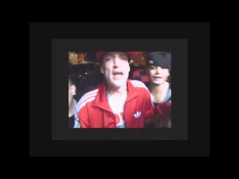 Endo Con Anflow "El Demente Musikal" Benny La Jodienda Che "El Del Flow" Delirious & YomoPauta