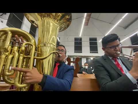 Hino 433 Na Santa Escola Reunião De Jovens Comum