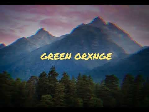 GREEN ORXNGE, Send 1 / S.X.N.D. N.X.D.E.S