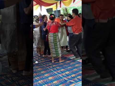 OMK cinta maju😇❤,acara adat batak